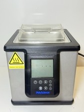 PolyScience WB02 Digital Hot Water Bath