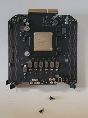 Intel Xeon E5-1650 v2 3.5GHz 6-Core Processor CPU SR1AQ for Mac Pro 2013 A1481