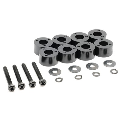 Screws for Philips 43PFL5603/F7 TV Wall Mount (Set of 12)