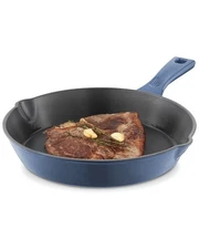 Dash Nonstick 10In Cast Iron Skillet