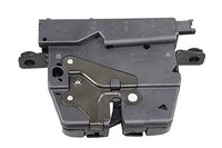Metzger Heckklappenschloss 2310692 Greenparts FüR Bmw, Fahrzeugheckklappe, Mitt