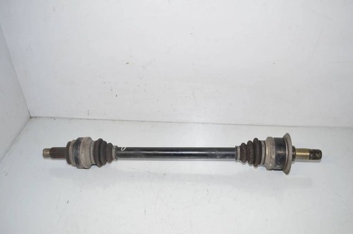 BMW X3 F25 2017 Hinten rechts Antriebswelle hinten 7598042 Diesel 140kW