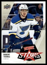 2024-25 Upper Deck Spring Expo Victory Stars Robert Thomas #VS-26