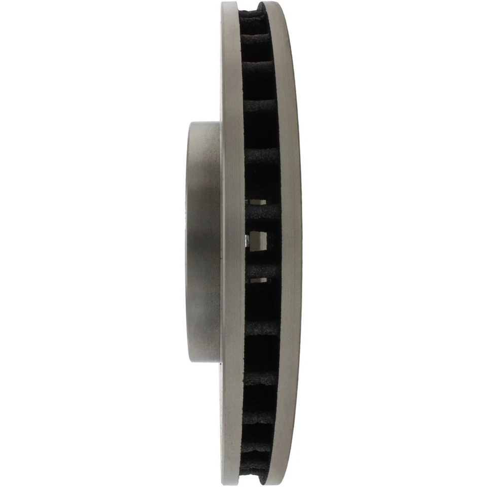 Rotores de freno de disco estándar C-TEK para Lexus GS300 SC400 SC430 1992-2010 CENTRADOS Foto 2 de 2