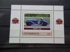 Österreich PM - BMW 328 (998)