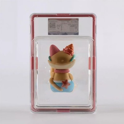 BCTC x JBH 95 NP TOYCITY CASSY CAT Beverage series - Coconut milk