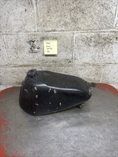 1981 Suzuki Rm60 Rm 60 Mini Moto Cross Gas Fuel Petrol Tank Cap Petcock  Oem