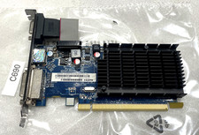 Sapphire HD6450 1GB DDR3 PCI-E HDMI DVI VGA Video Graphics Card