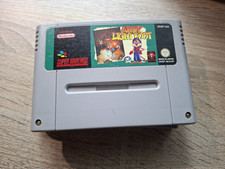 ebay® Auktion 336788355722 | Super Nintendo (SNES): Ardy Lightfoot Thumbnail of ebay® auction 336788355722 | Super Nintendo (SNES): Ardy Lightfoot
