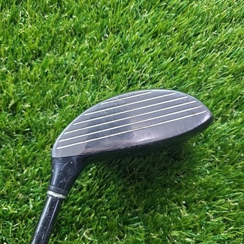 Kasco Super Hyten K Spec Hybrid 22 Degree Regular Flex Shaft - Picture 2 of 5
