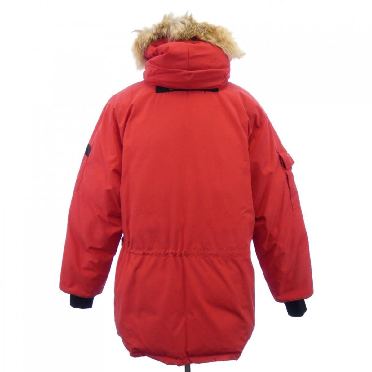 Canada Goose CANADA GOOSE Expedition 4565M R EXPEDITION Down Coat thumbnail 2