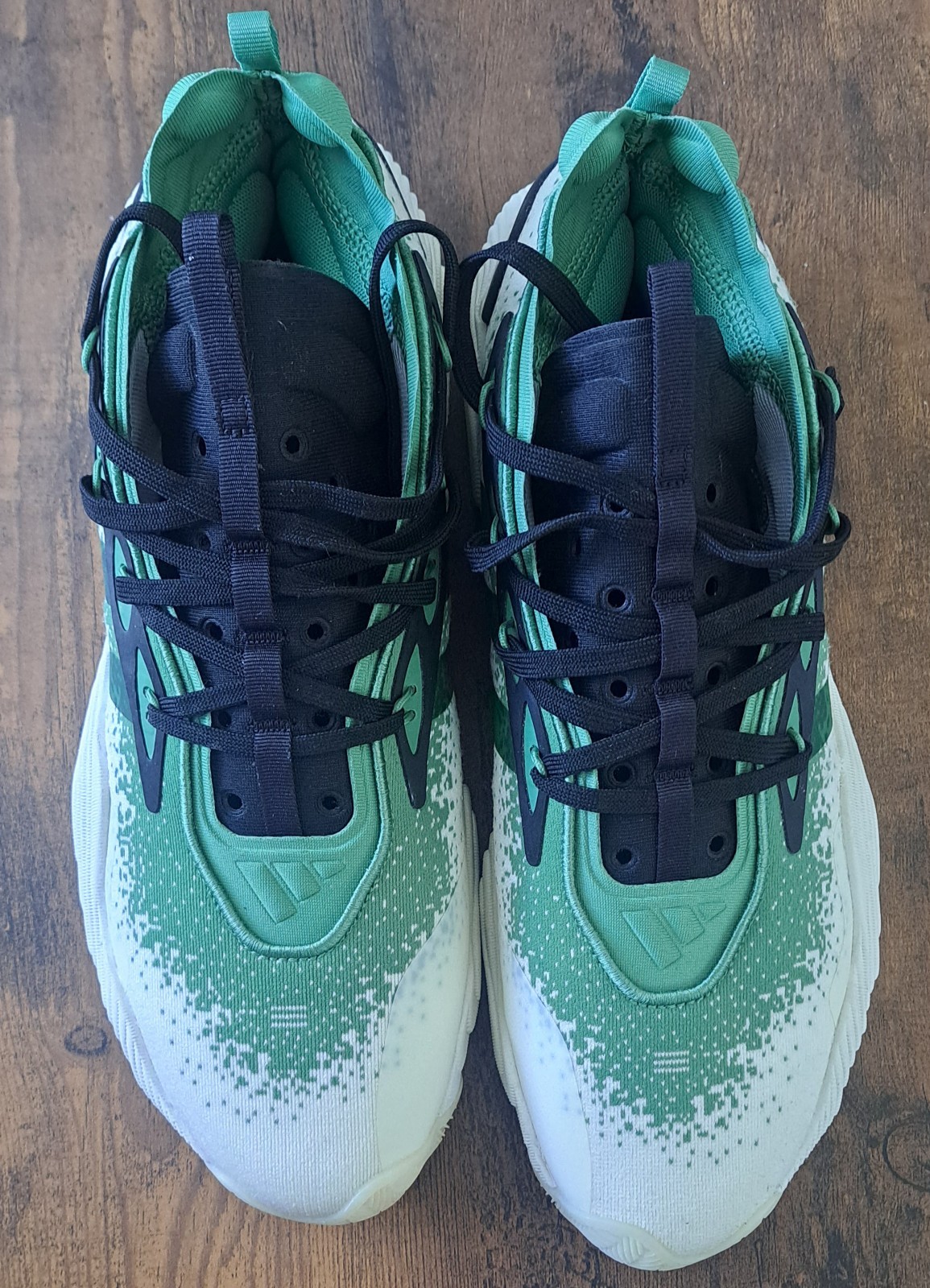 Adidas Trae Young 3 Basketball Shoes "LAST SALE"