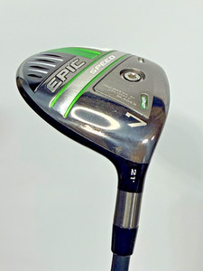 Callaway Epic Speed 7 Wood | eBay