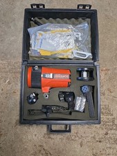 Ikelite Under Water Marine Substrobe 150 Light Lens Kit - For Parts Or Repair