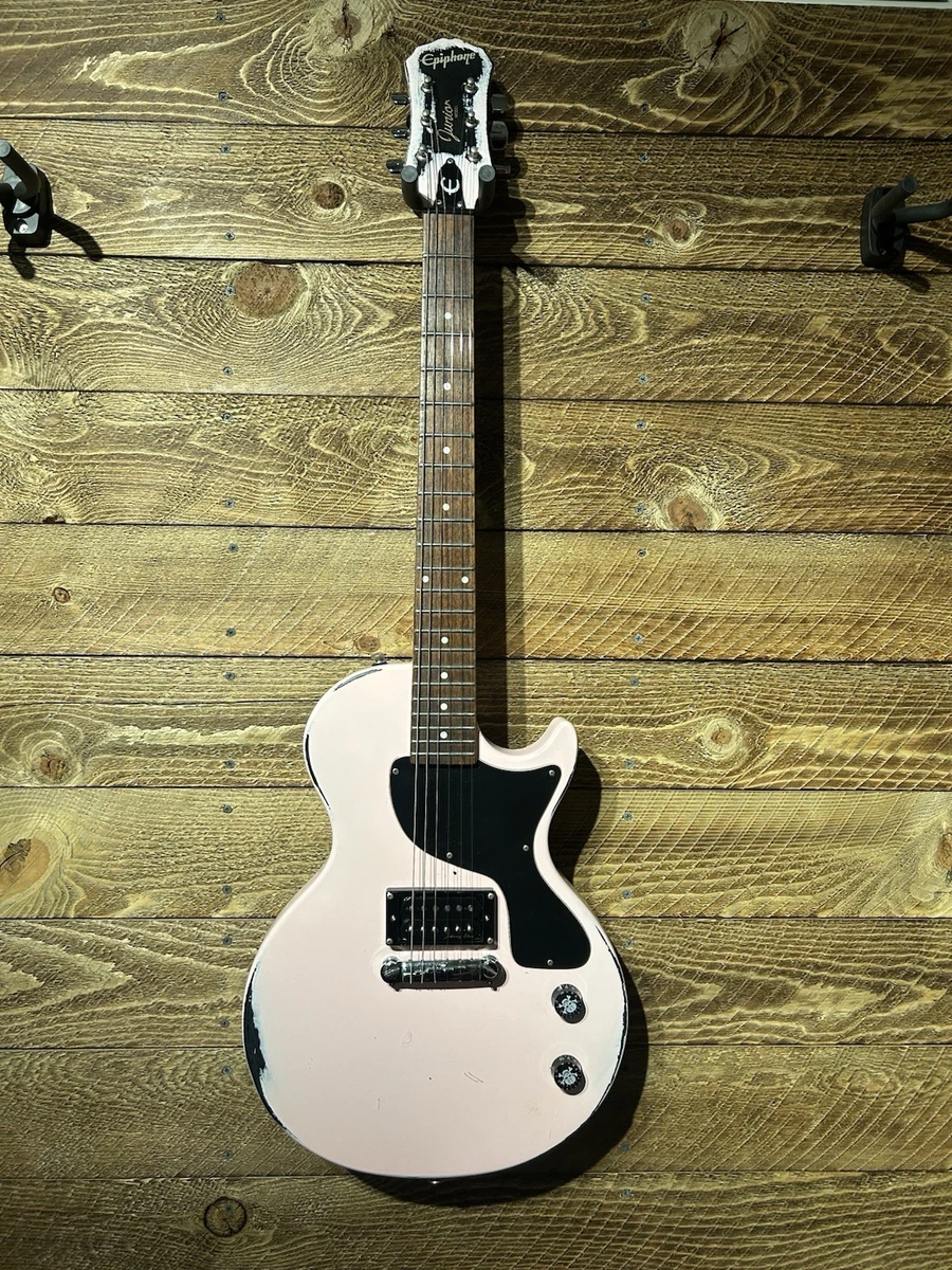 Epiphone Les Paul Junior for sale - eBay