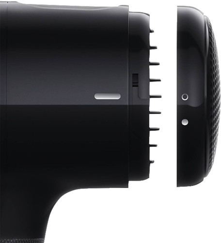 Braun Haircare HD2.2 Schwarz - Bild 4 von 9