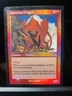 Covetous Dragon Urza's Destiny Foil MTG