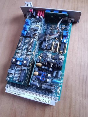 1PC New ATOS E-ME-K-PID Proportional valve PID controller board Via Fedex or DHL