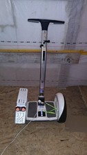 SEGWAY PT NINEBOT ELITE E+ BJ 2015 PAPIERE T�...