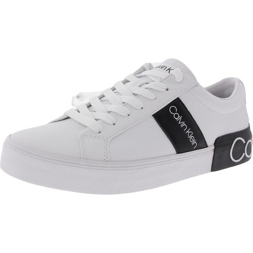 Calvin Klein Womens CMROYDAN Casual And Fashion Sneakers 7 Medium (B,M) 1464