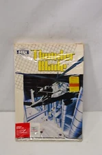 Sega Arcade Hits Thunder Blade Amiga Computer Game Mindscape 