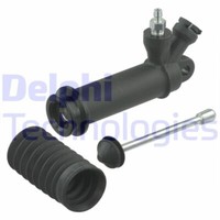 Delphi LL80163 Nehmerzylinder, Kupplung FüR Audi