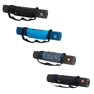 manduka go play 3.0 yoga mat sling