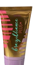 Tarte Brazilliance Plus+ Self Tanner 1.7 oz Mini Travel - Brand New & Sealed