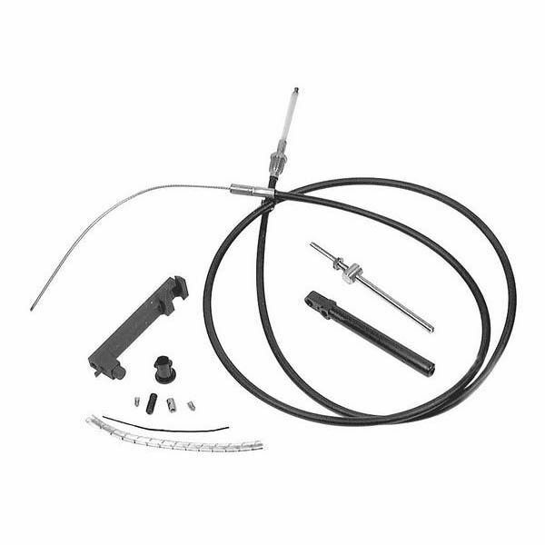 mi-coページ Mercury Quicksilver Alpha Drive Gen 1 and 2 Shift Cable Kit