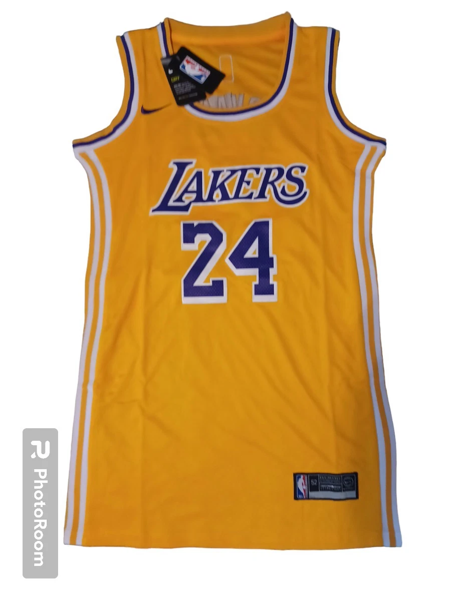 Buy Lakers Jersey Dress online