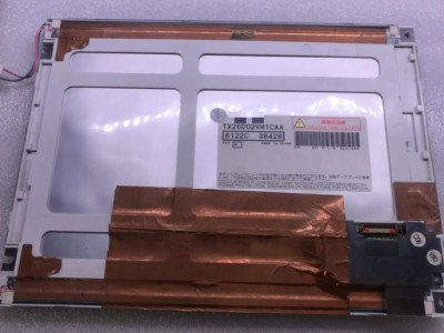 10.4-inch TX26D02VM1CAA LCD display screen