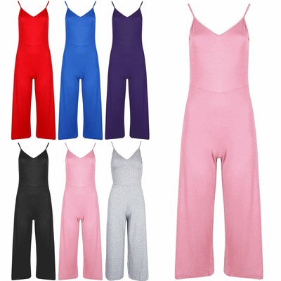 all in one trouser playsuit