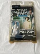 Star Wars PRINCESS LEIA ORGANA The Original Trilogy Collection Action Figure