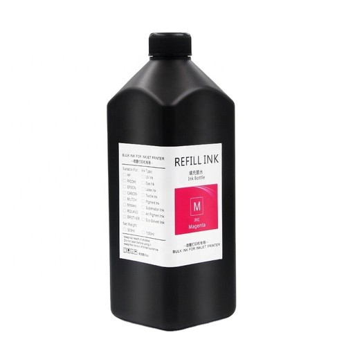 3D Effect Premium LED UV Ink for Mimaki Ujf 3042 6042 Inkjet Printer - Picture 7 of 9