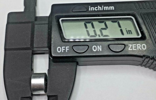 CEA-E-Cobra Elektret Kondensator Mikrofon Patrone Element Cobra, Uniden, Icom - Bild 4 von 7