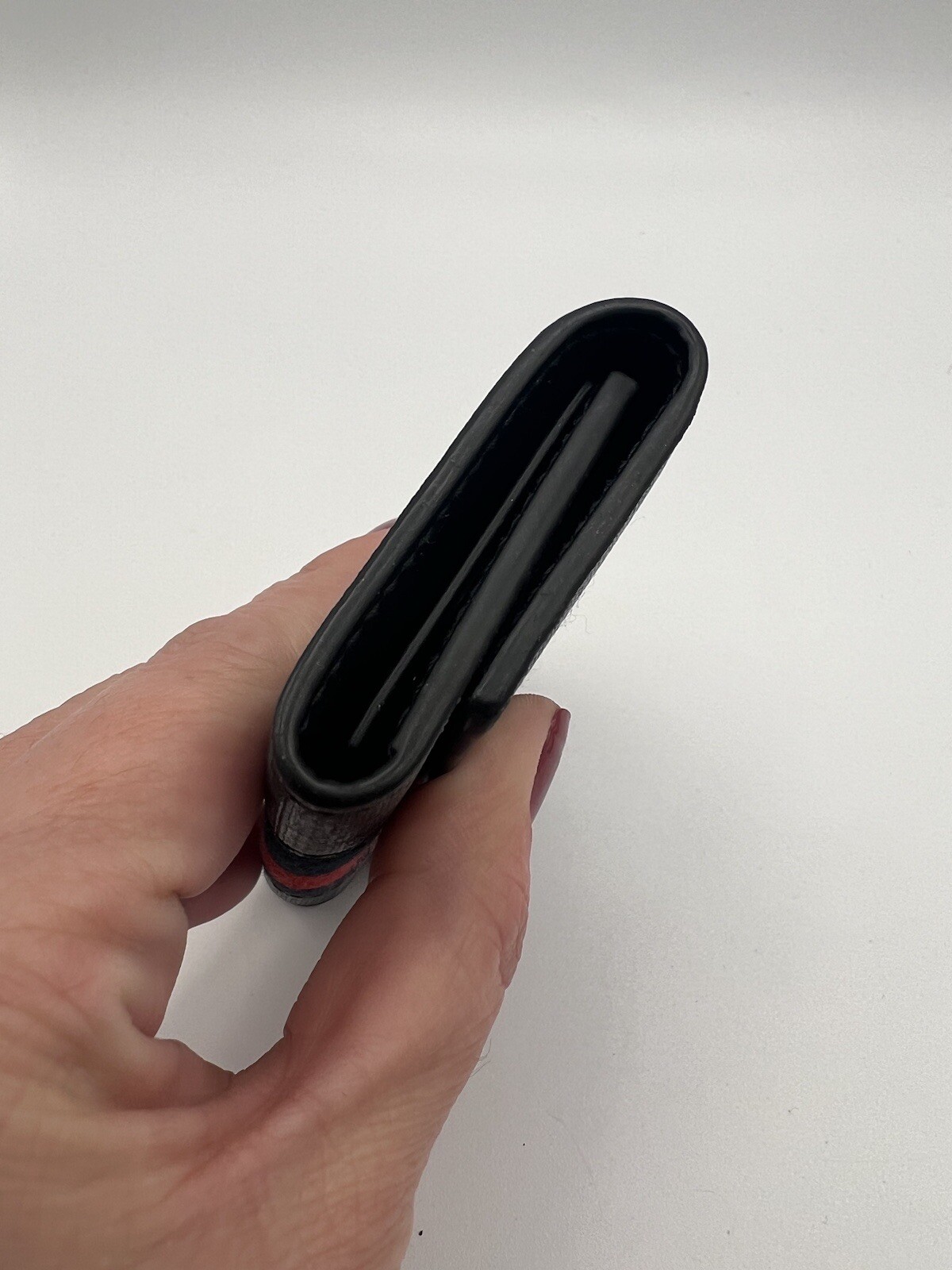 Authentic GUCCI key Case / Holder - image 4