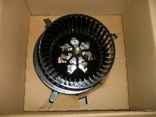 z Genuine OE NRF 34142 Interior Blower Electric Motor MERCEDES 