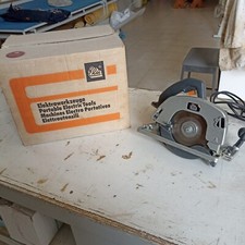 Troncatrice radiale portatile Elu