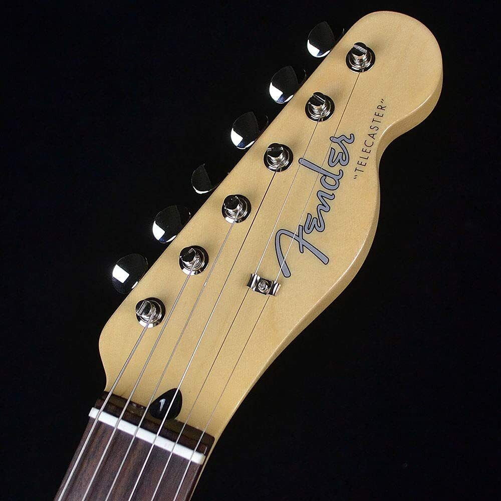Fender Made in Japan Hybrid II Telecaster Rosewood Fender Made in Japan Hybrid II Telecaster Rosewood