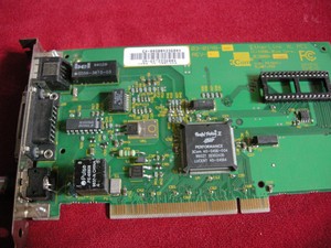 etherlink xl pci 3c900b combo