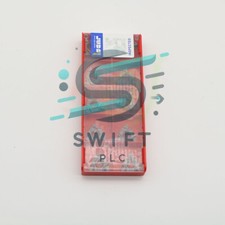 New ISCAR 16ERM AG60 IC908 CNC Blade 10Pcs/Box