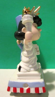 LENOX 独立記念日 スヌーピー フィギュア LENOX 独立記念日 スヌーピー フィギュア ce95a686-c7f7-4ac8-bbf6-