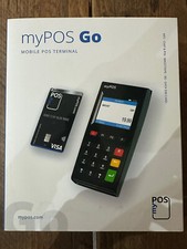 MyPOS  Go Mobile POS Terminal