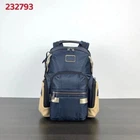 TUMI Alpha3 BRAVO Briefcase Backpack Nylon Shoulder Business Sports Bag 232793