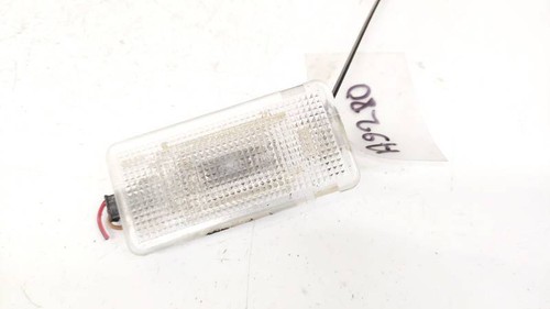 BMW 3-Series 2000 Interior lighting 63318360588, 0019113 #2040749-41