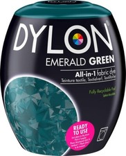 Image of DYLON® Machine Dye Pods 350g - Various Colours Available