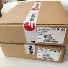 NEW ORIGINAL FAGOR SERVO DRIVER MCS-30L MCS30L One Year Warranty #