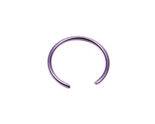 JE Pistons JEP927-073-MW Wrist Pin Lock Wire Lock 0.990"D 0.073" Steel