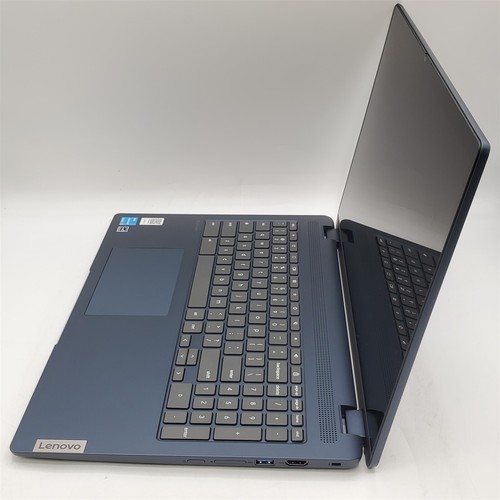 Lenovo IdeaPad Flex 3i Chromebook, 15.6” FHD, Pentium N6000, 8GB RAM, 128GB SSD - Afbeelding 3 van 7
