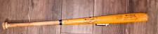 Rare 1969 Phoenix College Game Used Adirondack Yastrzemski Type Baseball Bat